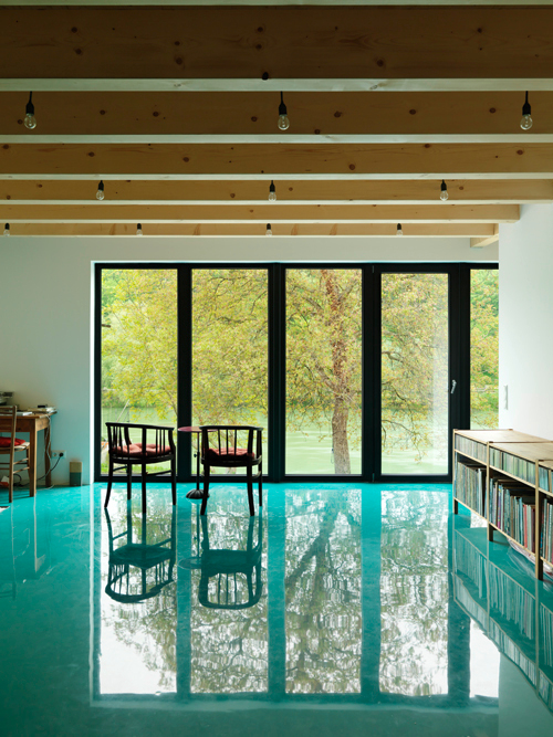 Ein Foto von Paul Ott