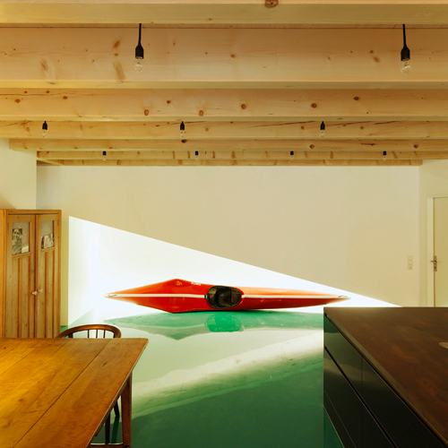 Ein Foto von Paul Ott