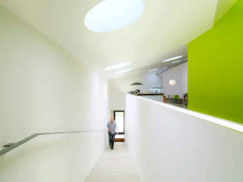 Ein Foto von Paul Ott