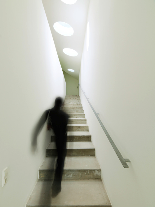 Ein Foto von Paul Ott