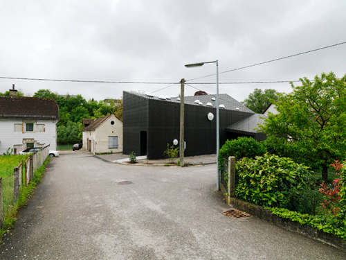 Ein Foto von Paul Ott