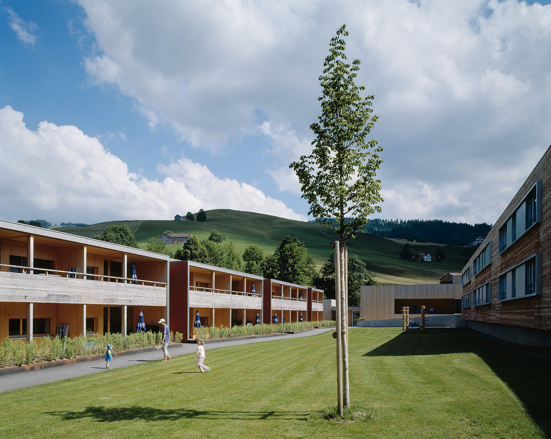 Ein Foto von Bruno Klomfar