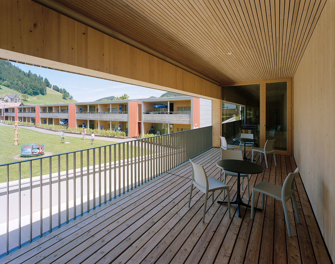 Ein Foto von Bruno Klomfar