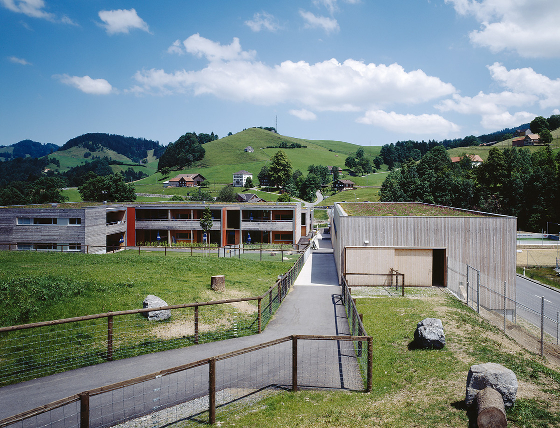 Ein Foto von Bruno Klomfar