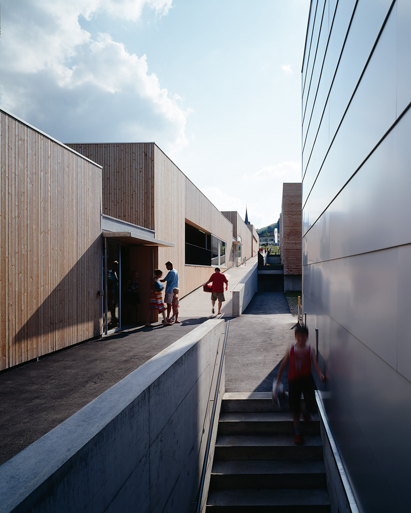 Ein Foto von Bruno Klomfar