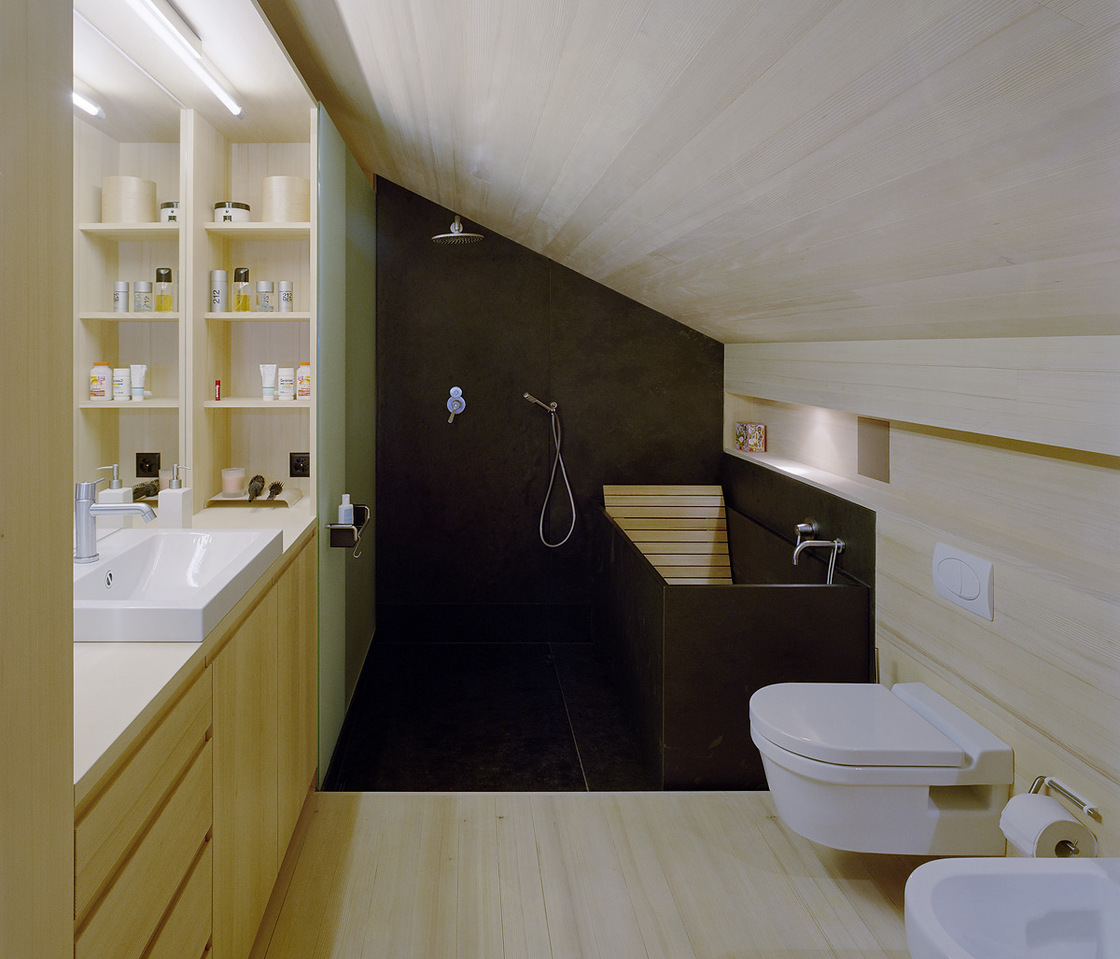 Ein Foto von Bruno Klomfar