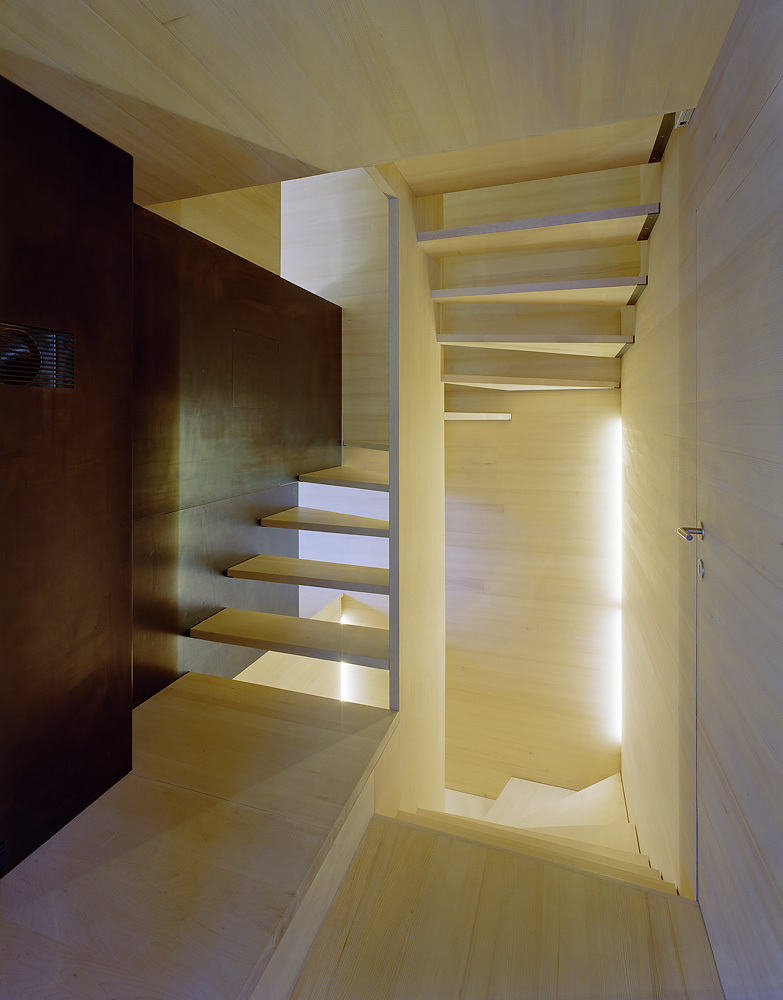 Ein Foto von Bruno Klomfar