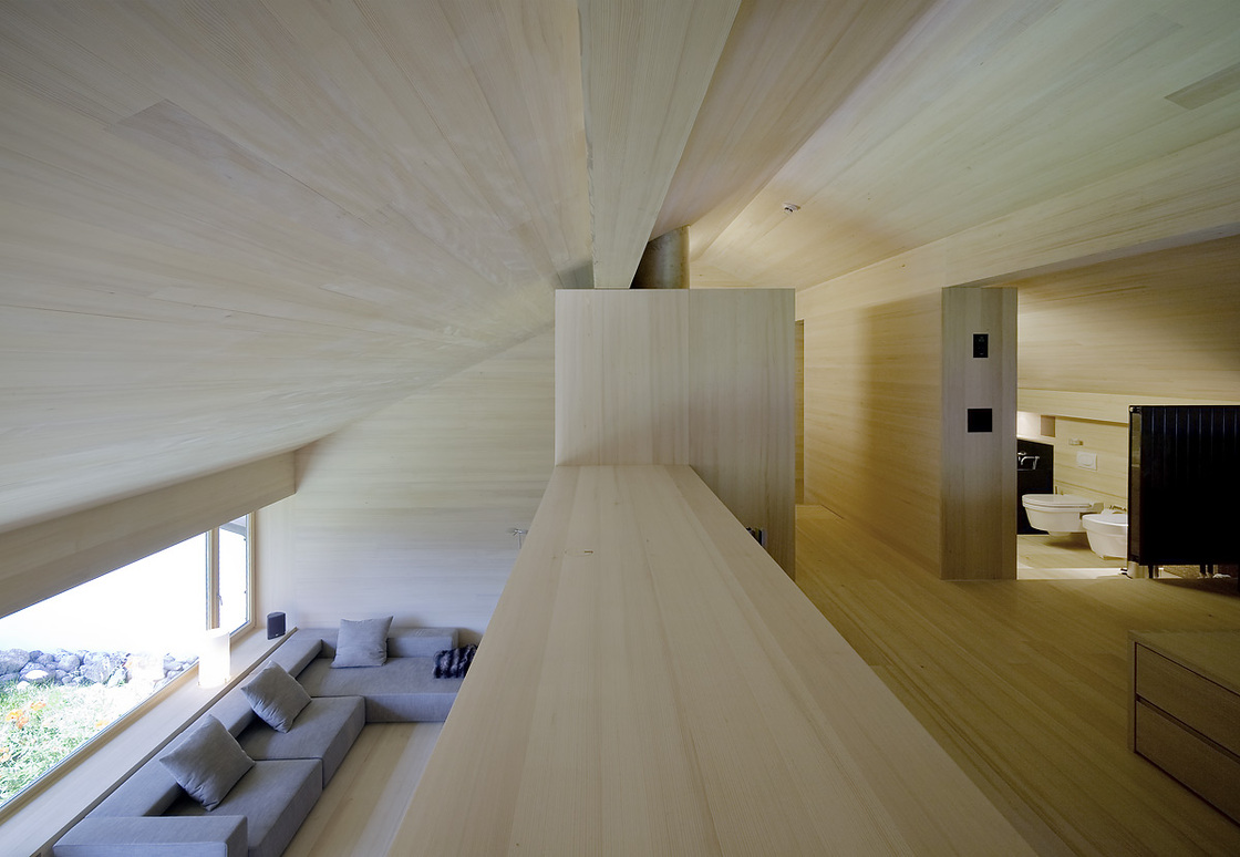 Ein Foto von Bruno Klomfar