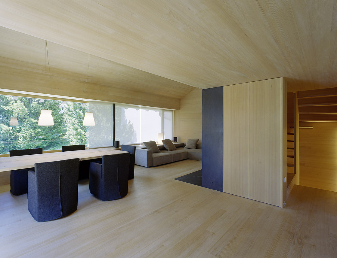 Ein Foto von Bruno Klomfar