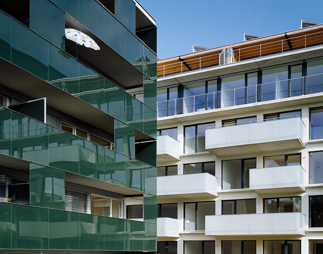 Ein Foto von Bruno Klomfar