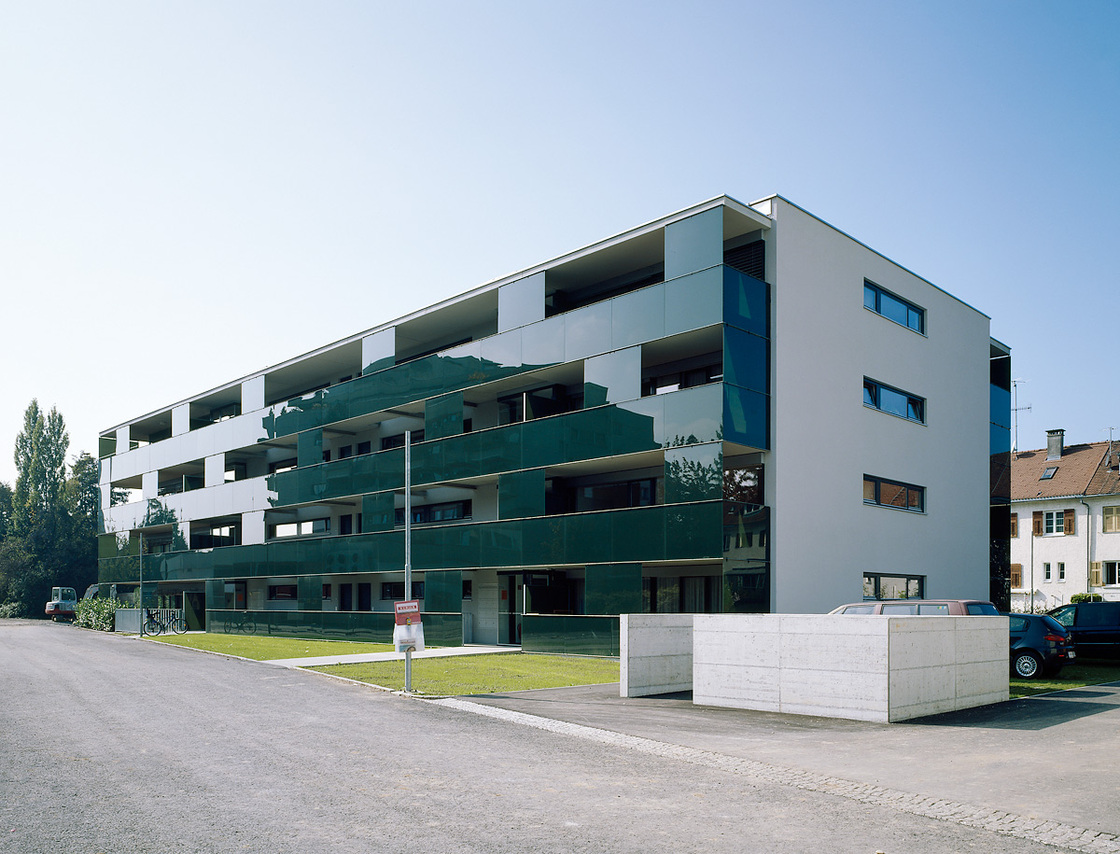 Ein Foto von Bruno Klomfar