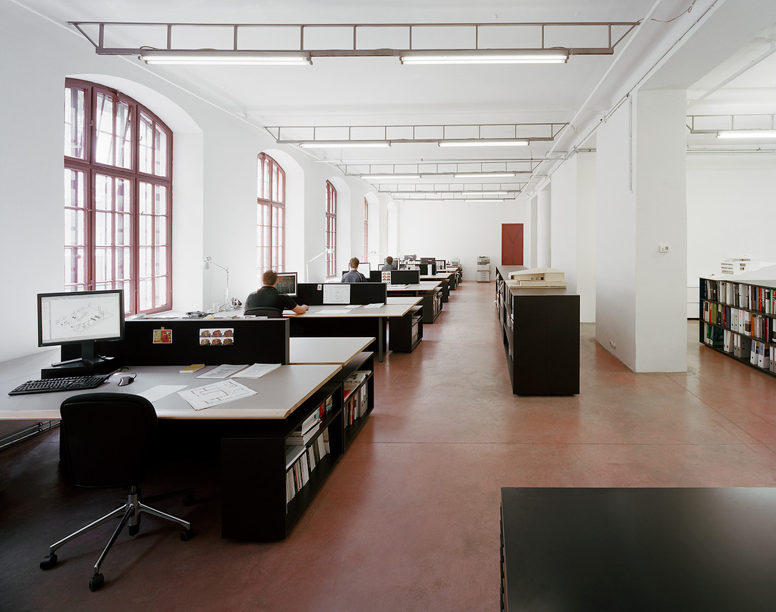 Ein Foto von Bruno Klomfar