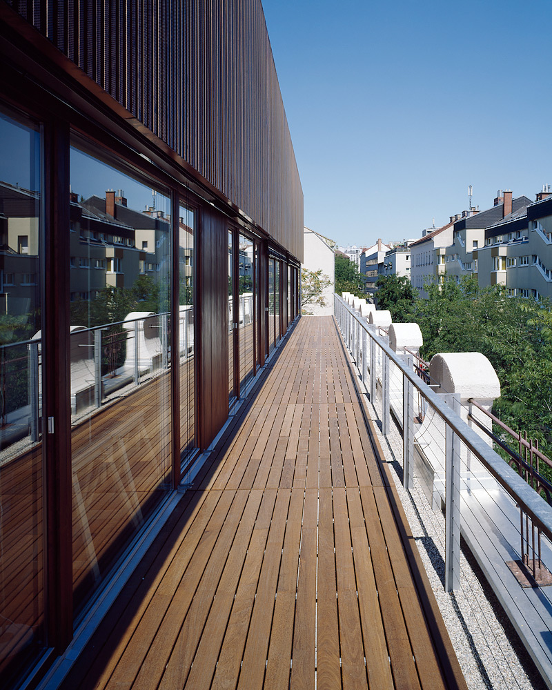 Ein Foto von Bruno Klomfar