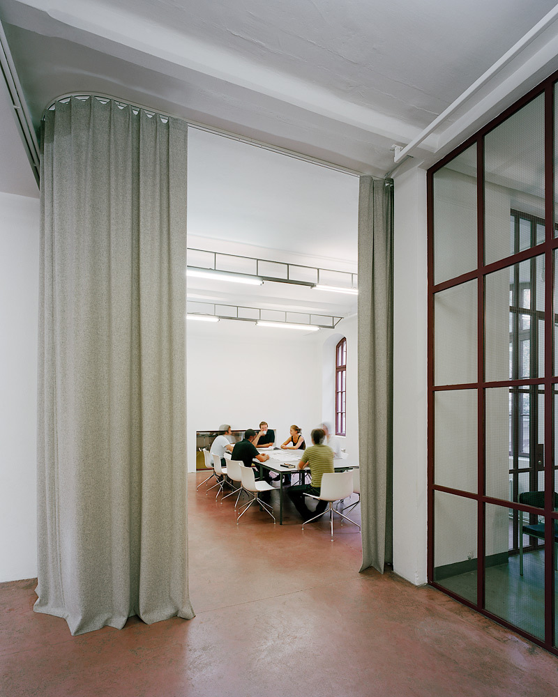 Ein Foto von Bruno Klomfar