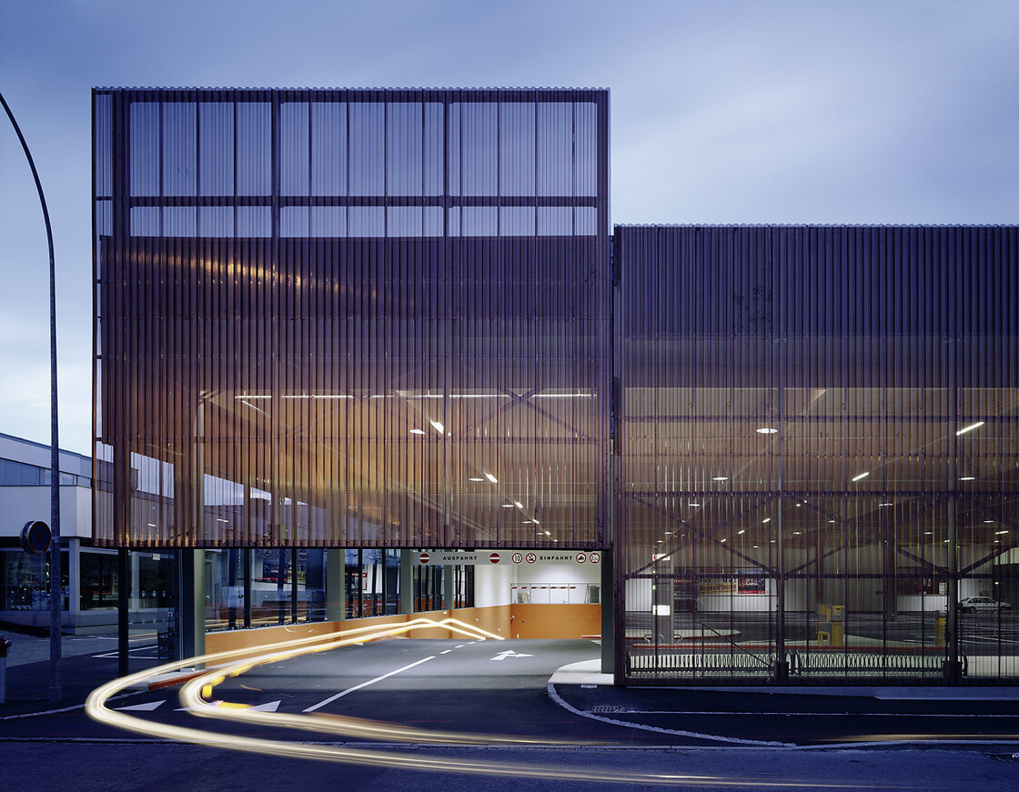 Ein Foto von Bruno Klomfar