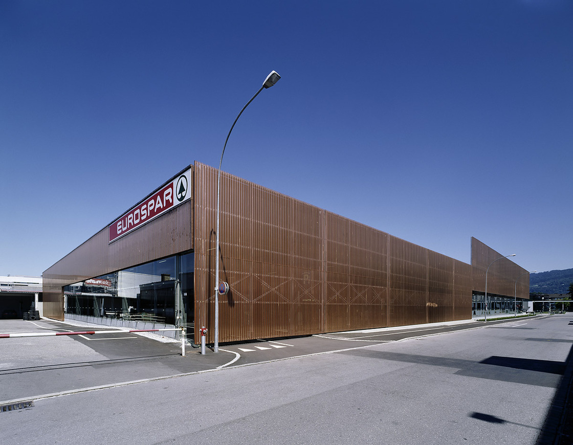 Ein Foto von Bruno Klomfar