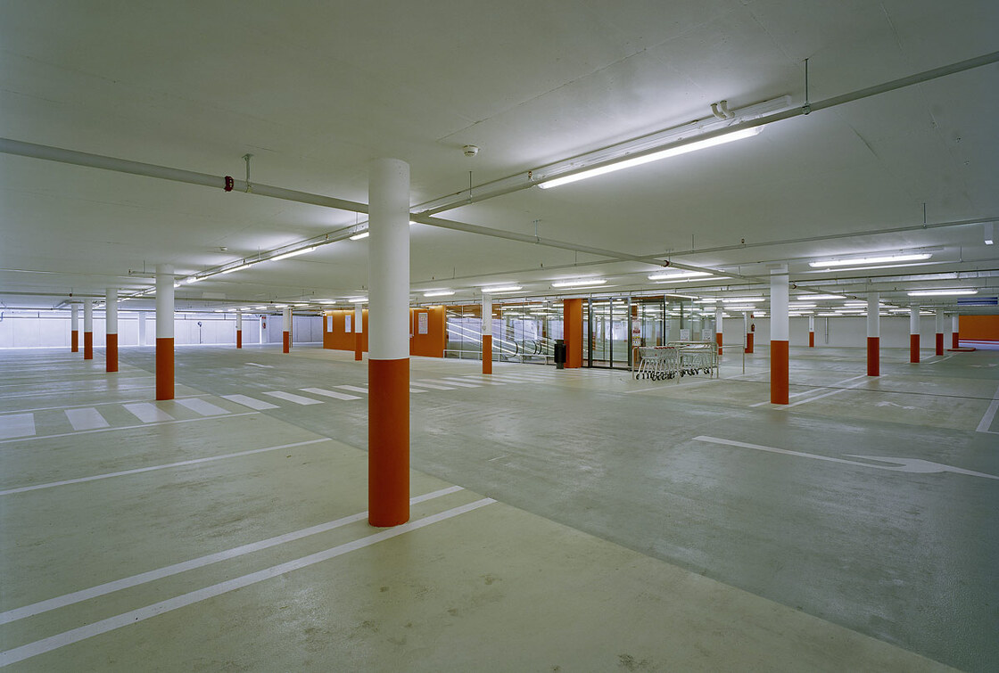 Ein Foto von Bruno Klomfar