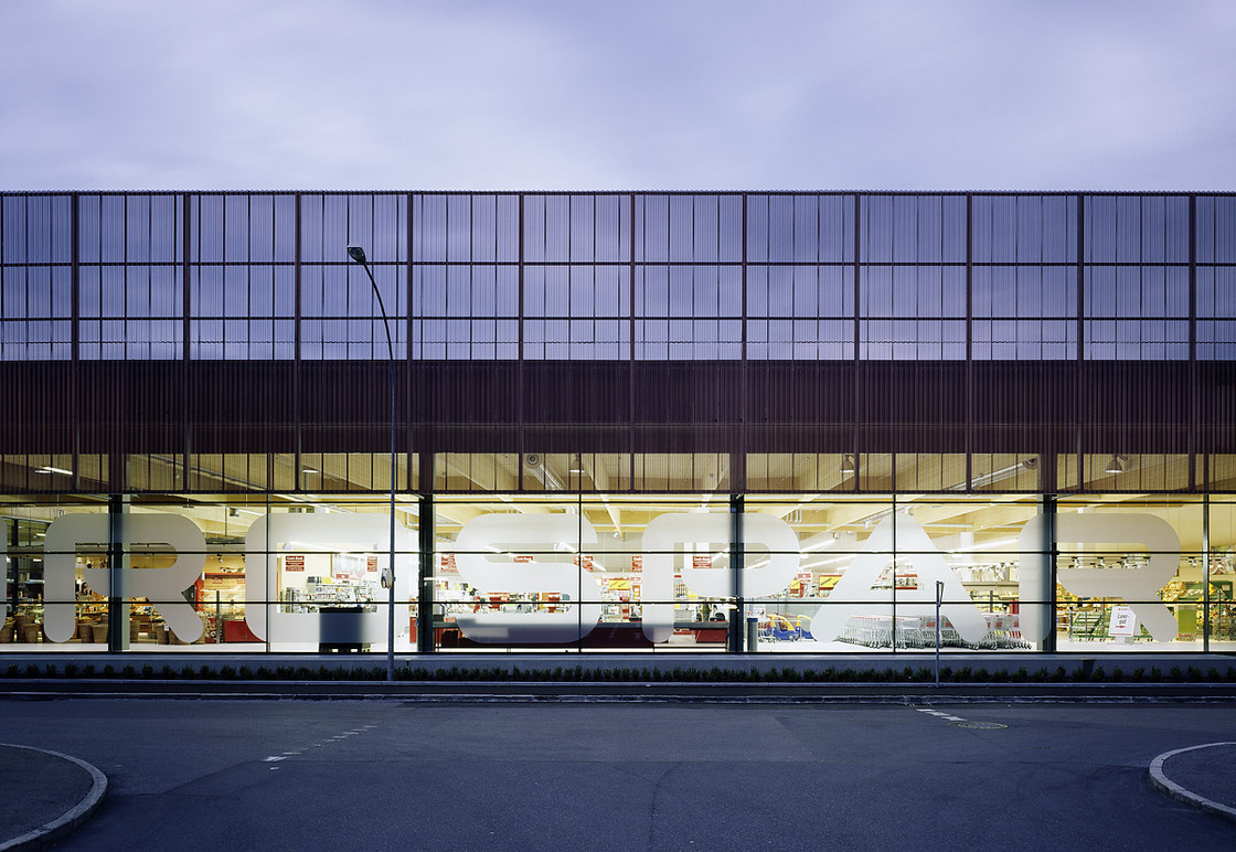 Ein Foto von Bruno Klomfar