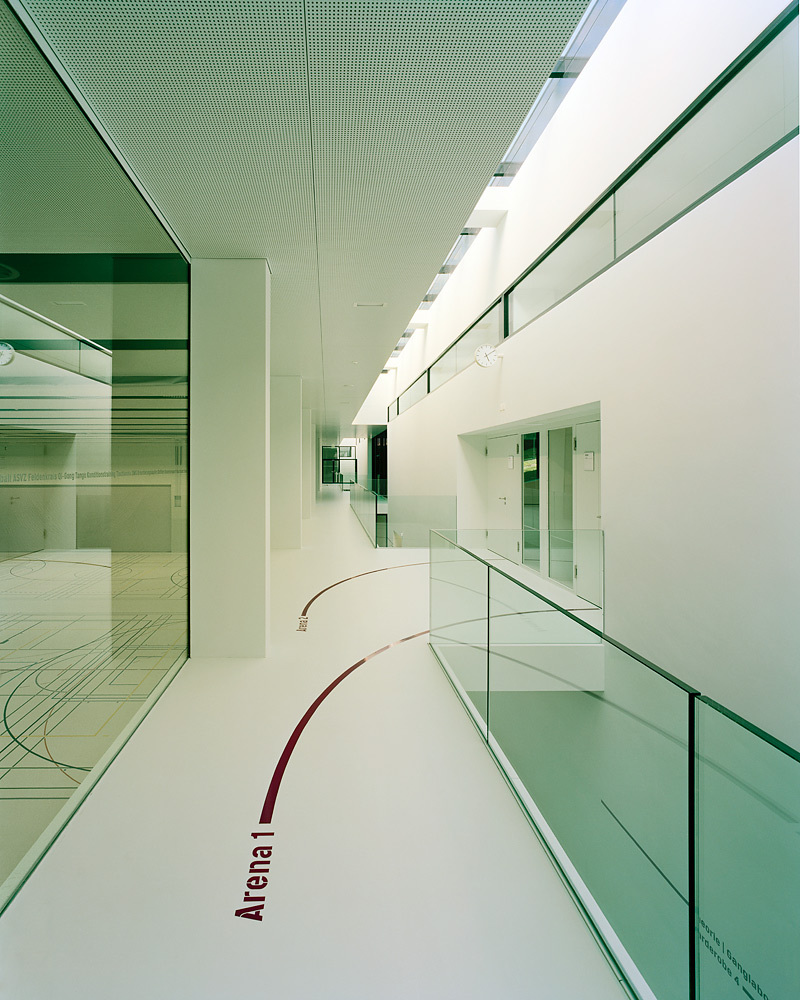 Ein Foto von Bruno Klomfar