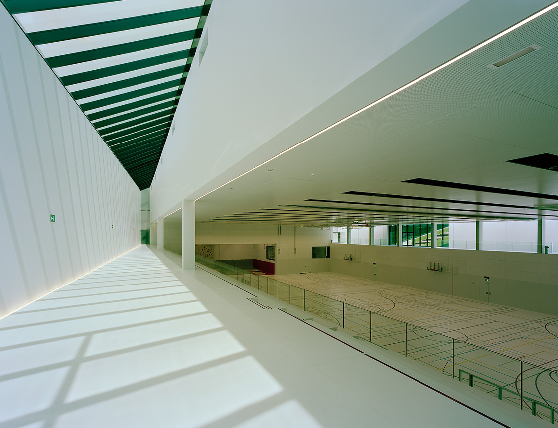 Ein Foto von Bruno Klomfar