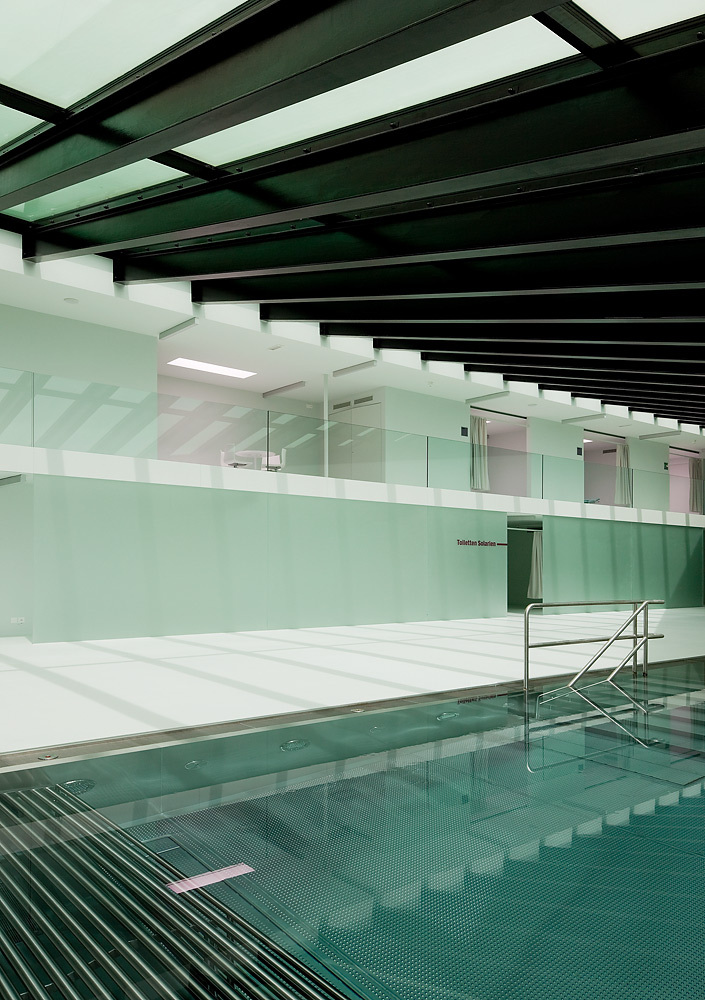 Ein Foto von Bruno Klomfar