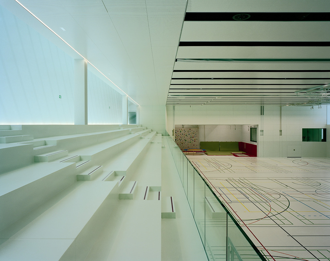 Ein Foto von Bruno Klomfar