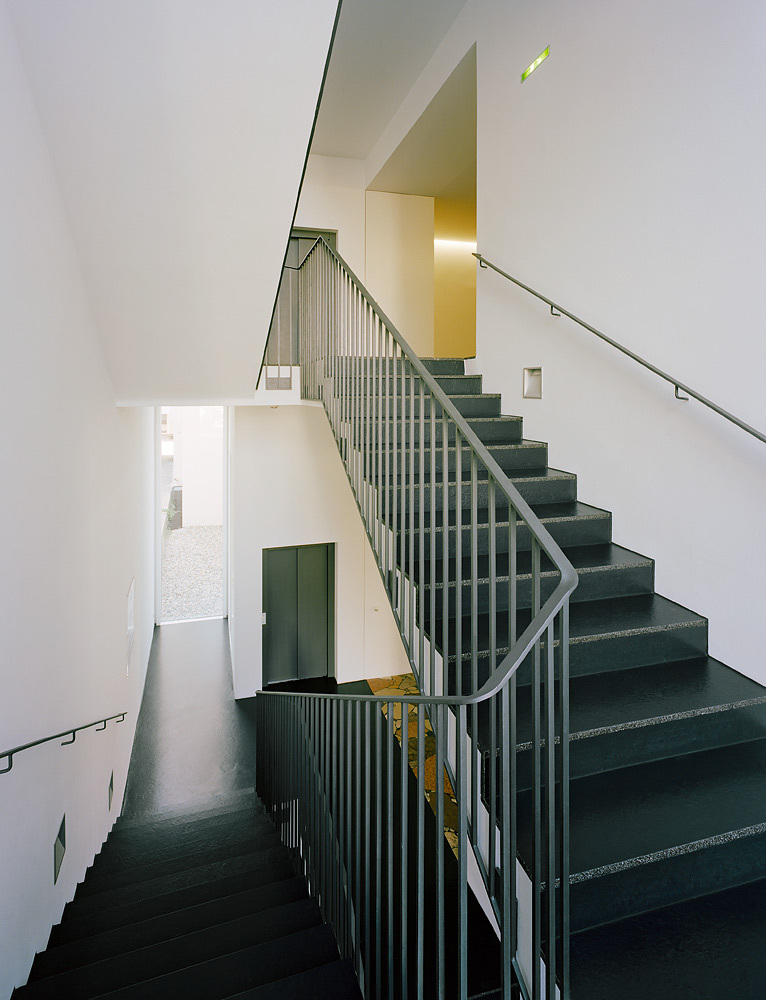 Ein Foto von Bruno Klomfar