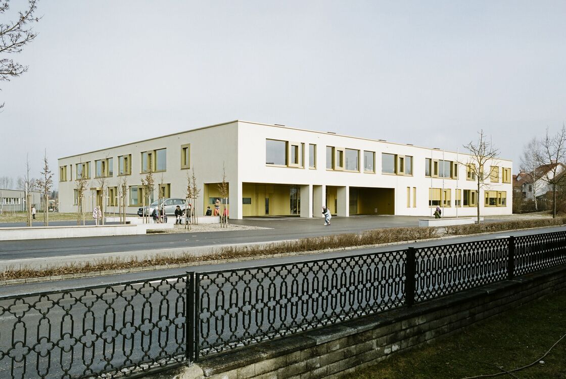 Ein Pressebild von Lukas Schaller