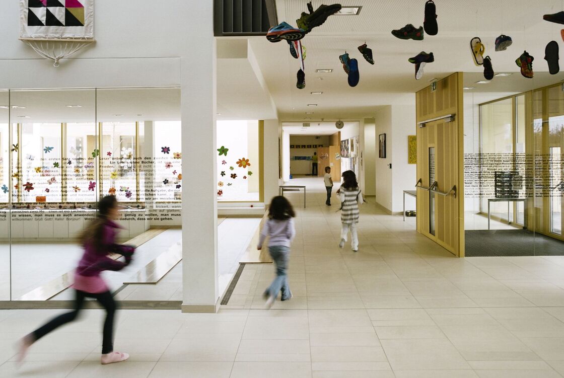 Ein Pressebild von Lukas Schaller