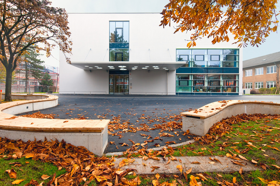 Ein Pressebild von Stadt Linz