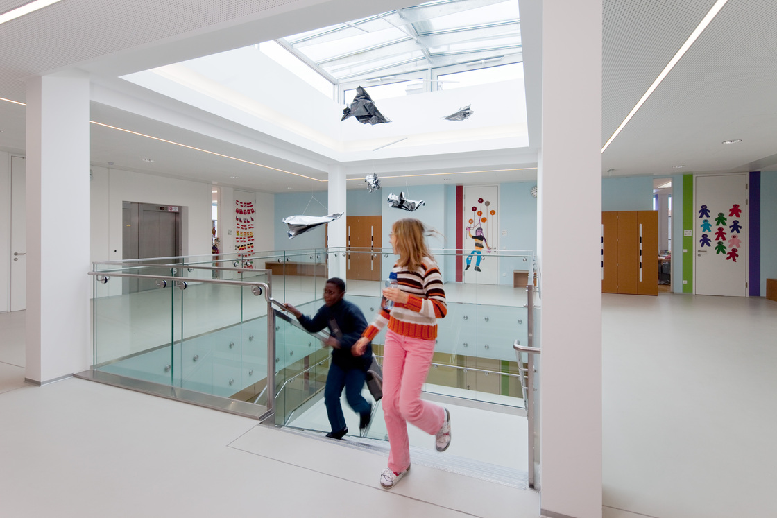 Ein Pressebild von Stadt Linz