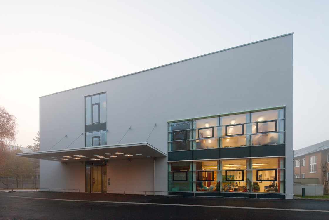 Ein Pressebild von Stadt Linz