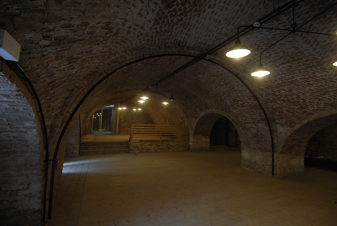 Ein Foto von Gerhard Lindner