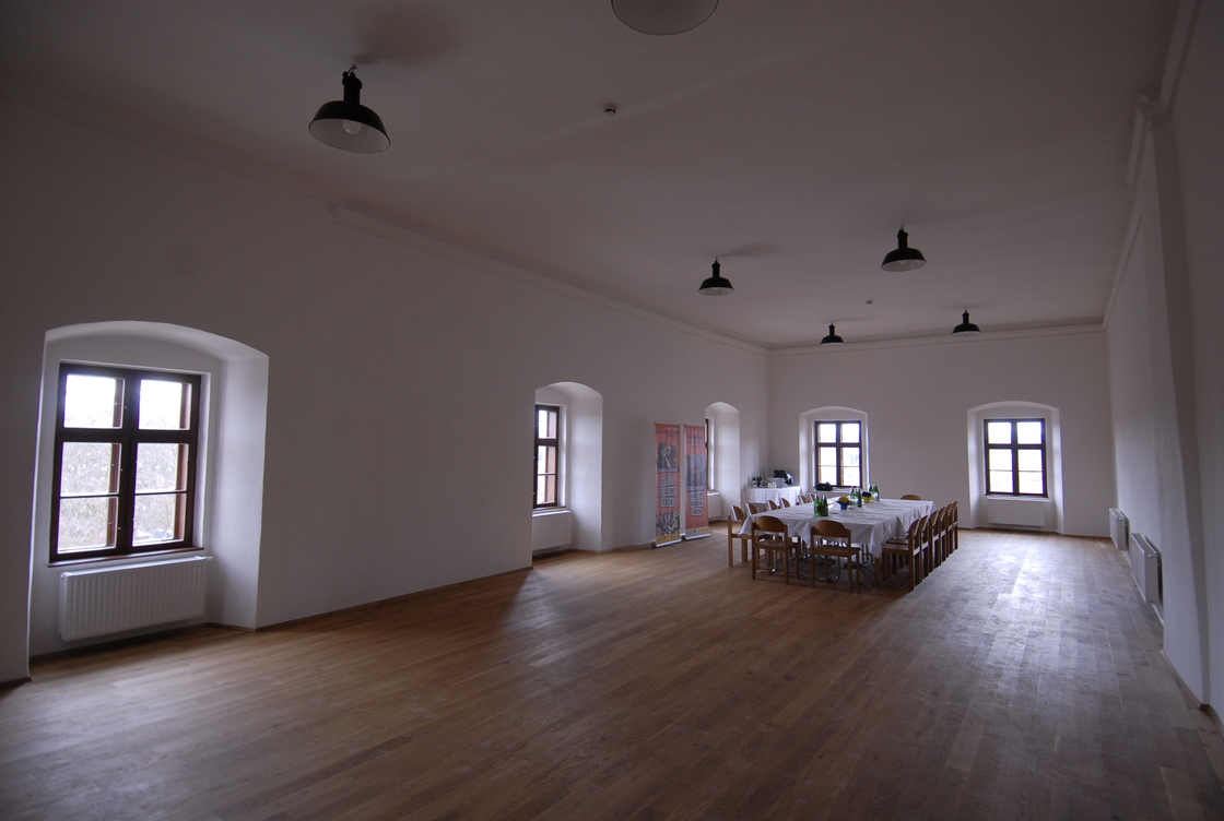 Ein Foto von Gerhard Lindner