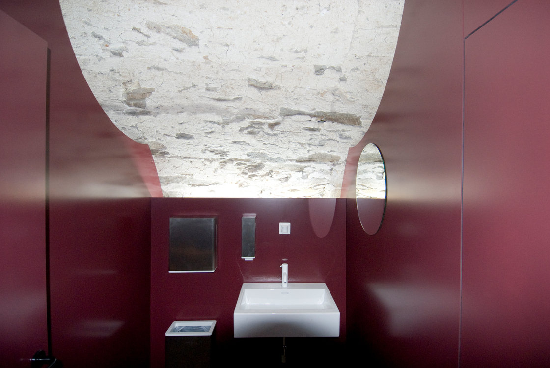 Ein Foto von Gerhard Lindner