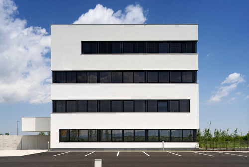 Ein Foto von Walter Ebenhofer