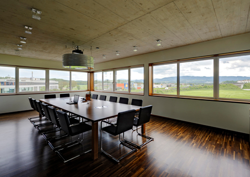 Ein Foto von Walter Ebenhofer