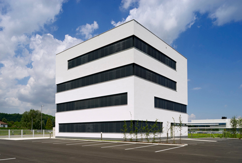 Ein Foto von Walter Ebenhofer