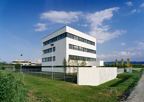 Ein Foto von Walter Ebenhofer