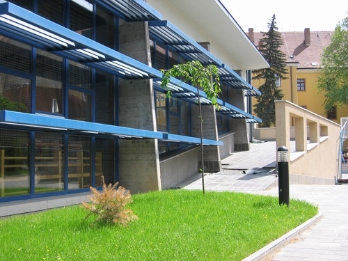 Ein Foto von István Lóczy