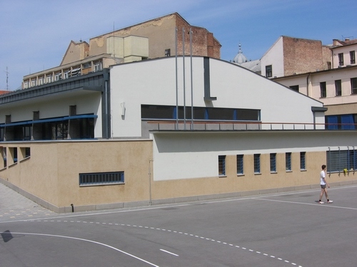 Ein Foto von István Lóczy