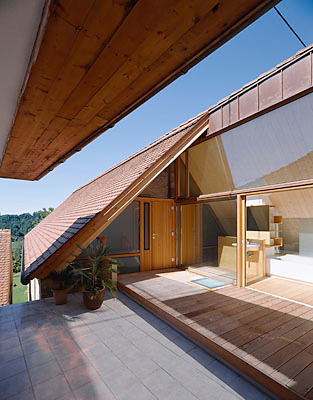 Ein Foto von Paul Ott