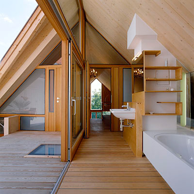 Ein Foto von Paul Ott