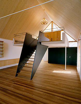 Ein Foto von Paul Ott