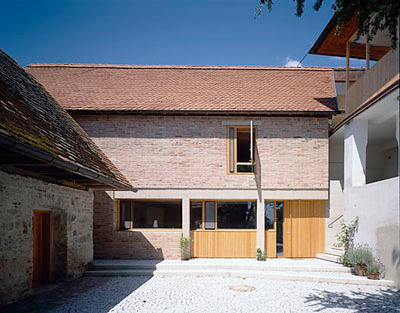 Ein Foto von Paul Ott