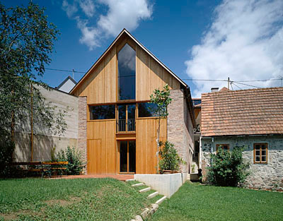 Ein Foto von Paul Ott