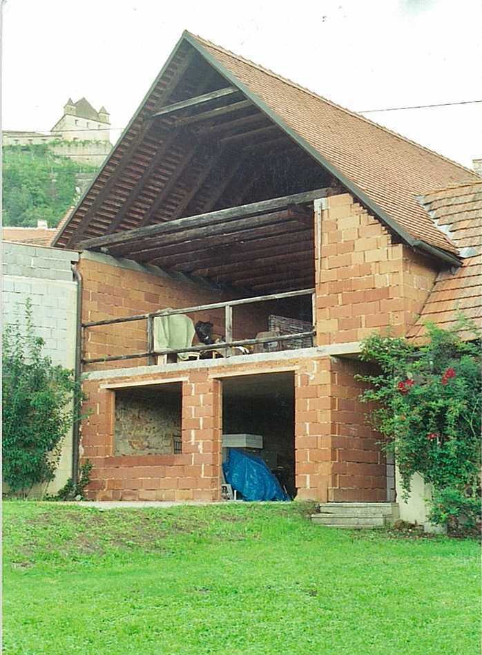 Ein Foto von Stefan Tenhalter