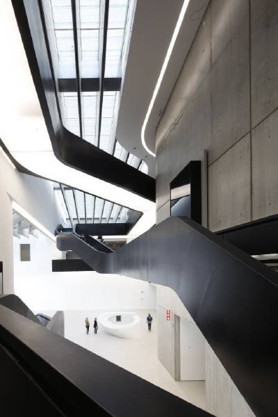 Ein Foto von Werner Huthmacher