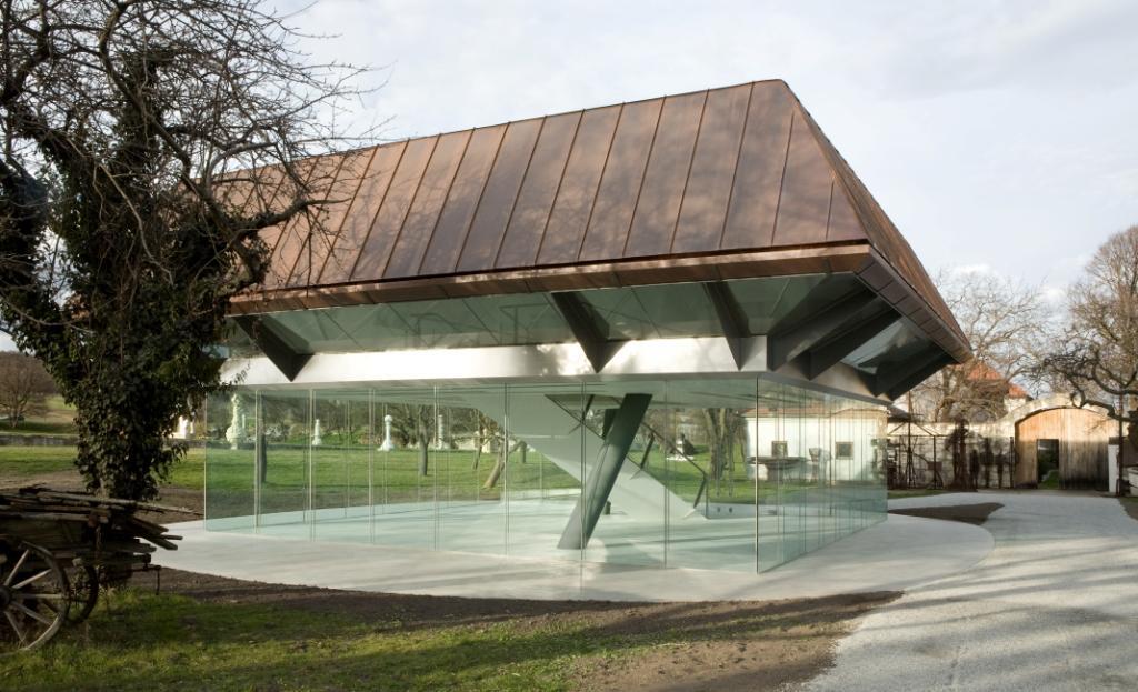 Ein Foto von Patricia Weisskirchner