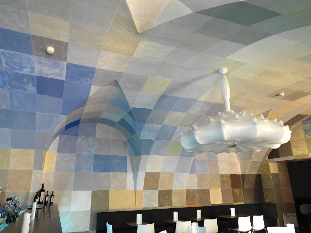 Ein Foto von Rudolf Hemetsberger